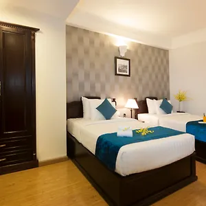 Hotel Sunrise, Hô Chi Minh-Ville