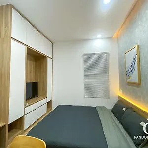 Pandora House Ho Chi Minh City