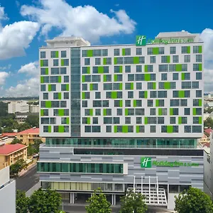 & Saigon Airport By Ihg Thành Pho Ho Chí Minh